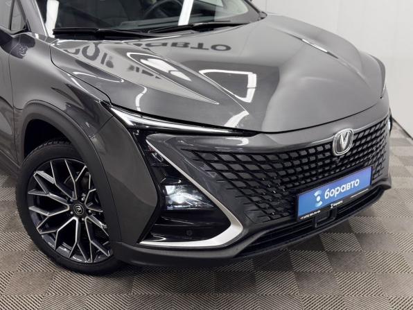 Changan UNI-T I с пробегом 2023 года, цена 2 277 000 рублей, 26554 км, внедорожник, Автокод Объявления