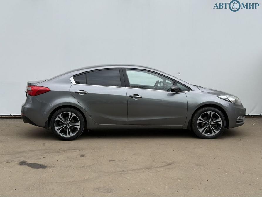 Kia Cerato III Москва  - изображение 4