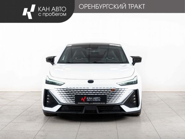 Changan UNI-V I с пробегом 2024 года, цена 2 330 000 рублей, 54057 км, лифтбек, Автокод Объявления