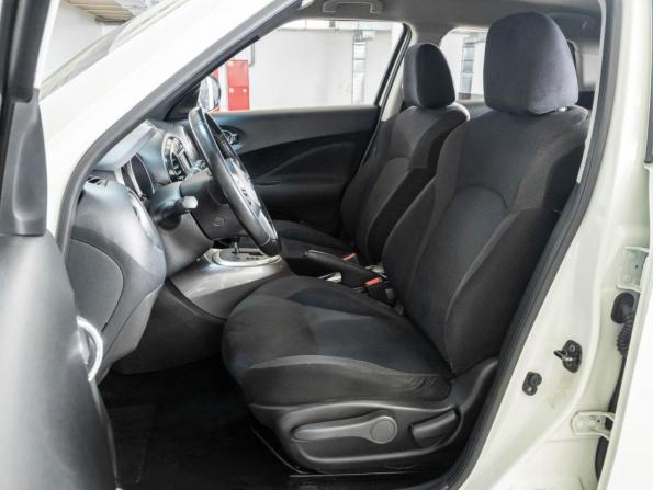 Nissan Juke I с пробегом 2011 года, цена 1 099 000 рублей, 148872 км, внедорожник, Автокод Объявления