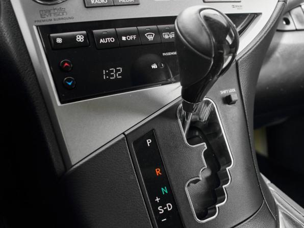 Lexus RX III Рестайлинг с пробегом 2012 года, цена 2 380 000 рублей, 196220 км, внедорожник, Автокод Объявления