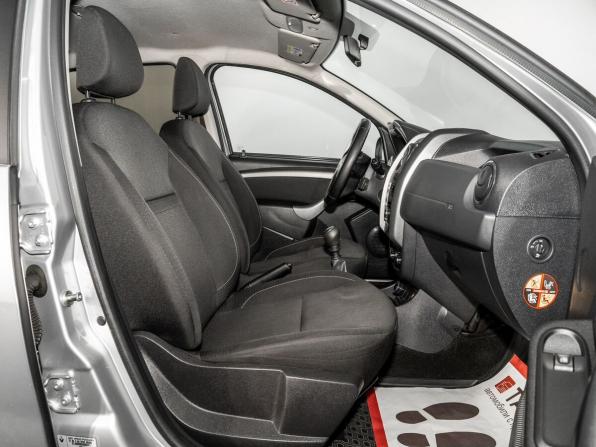 Renault Duster I Рестайлинг с пробегом 2019 года, цена 1 438 500 рублей, 36872 км, внедорожник, Автокод Объявления