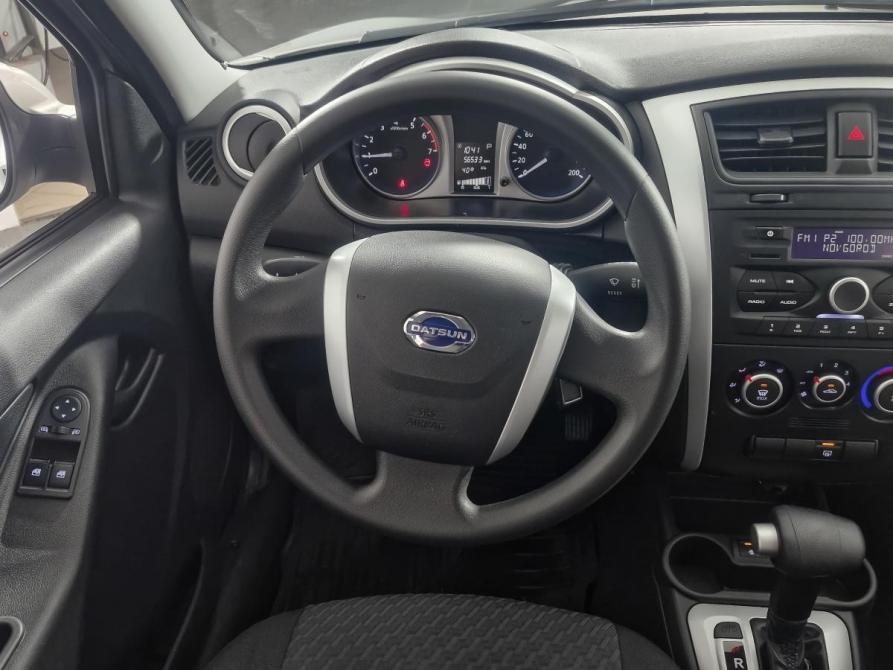 Datsun on-DO I Нижний Новгород  - изображение 16