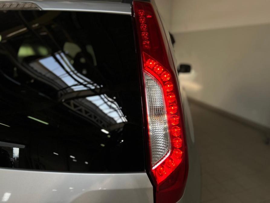Nissan X-Trail II Рестайлинг Кемерово  - изображение 7
