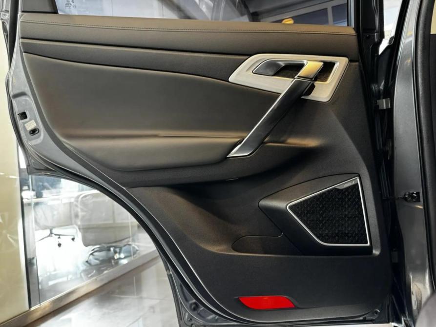 Geely Atlas I Подольск  - изображение 15