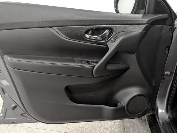 Nissan X-Trail III с пробегом 2018 года, цена 1 995 000 рублей, 137373 км, внедорожник, Автокод Объявления