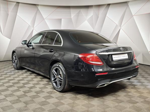 Mercedes-Benz E-Класс V (W213 S213 C238) с пробегом 2020 года, цена 3 170 000 рублей, 174453 км, седан, Автокод Объявления