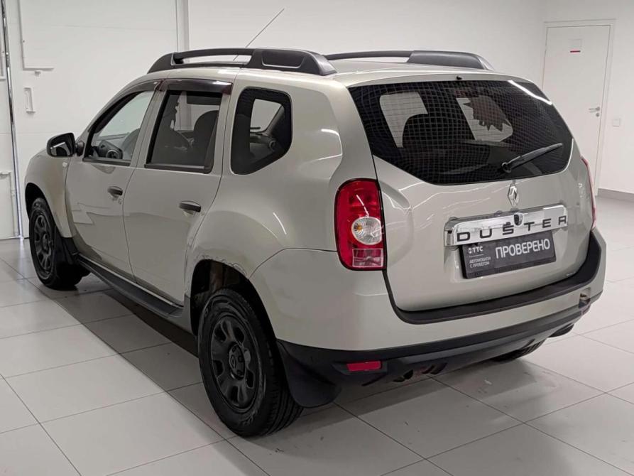 Renault Duster I Казань  - изображение 8