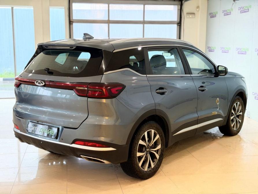 Chery Tiggo 7 Pro I Москва  - изображение 7