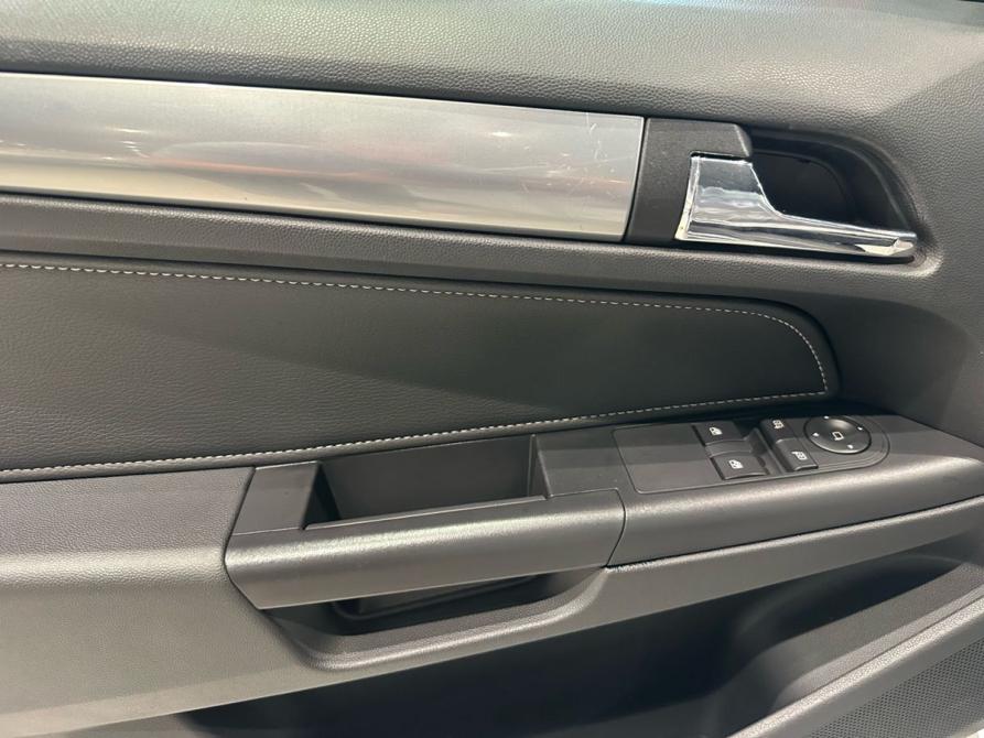 Opel Astra H Рестайлинг Москва  - изображение 17