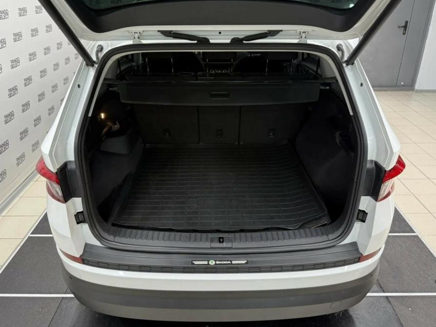 Skoda Kodiaq I Красноярск  - изображение 8