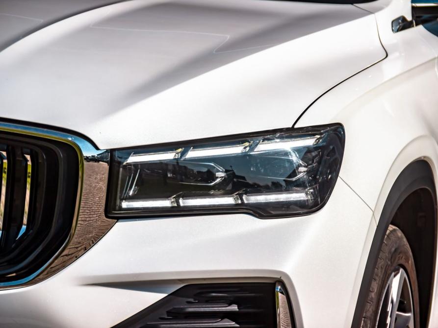 Geely Monjaro I Магнитогорск  - изображение 10