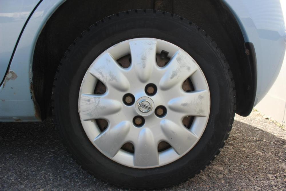 Nissan Micra III (K12) Белгород  - изображение 22