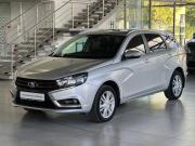 Lada (ВАЗ) Vesta I Новосибирск  - изображение 22