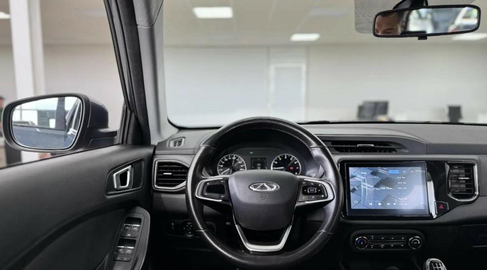 Chery Tiggo 4 I Рестайлинг Шахты  - изображение 14