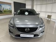 Mazda 6 III (GJ) Москва  - изображение 25