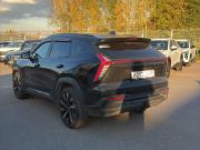 Geely Atlas II Санкт-Петербург  - изображение 11