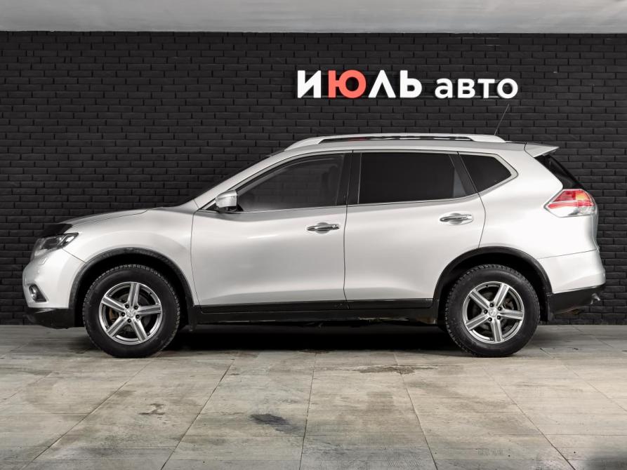 Nissan X-Trail III Екатеринбург  - изображение 7