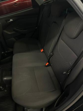 Ford Focus III Рестайлинг с пробегом 2018 года, цена 1 103 000 рублей, 175665 км, хэтчбек, Автокод Объявления