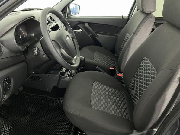Lada (ВАЗ) Granta I Рестайлинг с пробегом 2018 года, цена 635 000 рублей, 85083 км, седан, Автокод Объявления