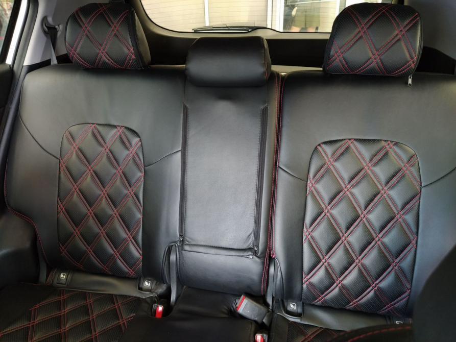 Kia Sportage IV Екатеринбург  - изображение 21