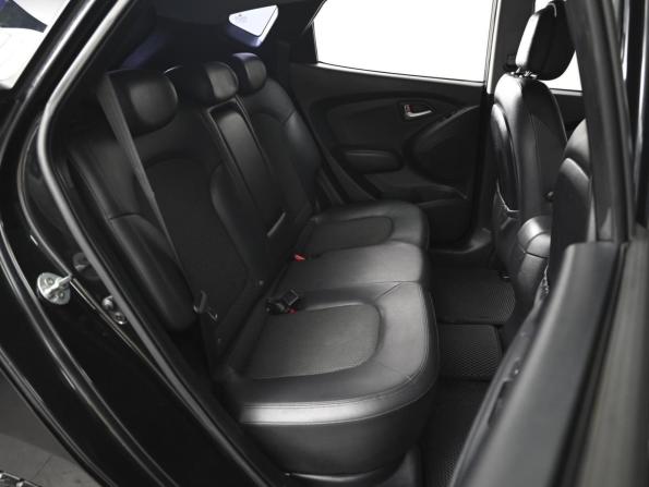 Hyundai ix35 I с пробегом 2011 года, цена 1 114 000 рублей, 234010 км, внедорожник, Автокод Объявления