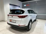 Kia Sportage IV Новосибирск  - изображение 22