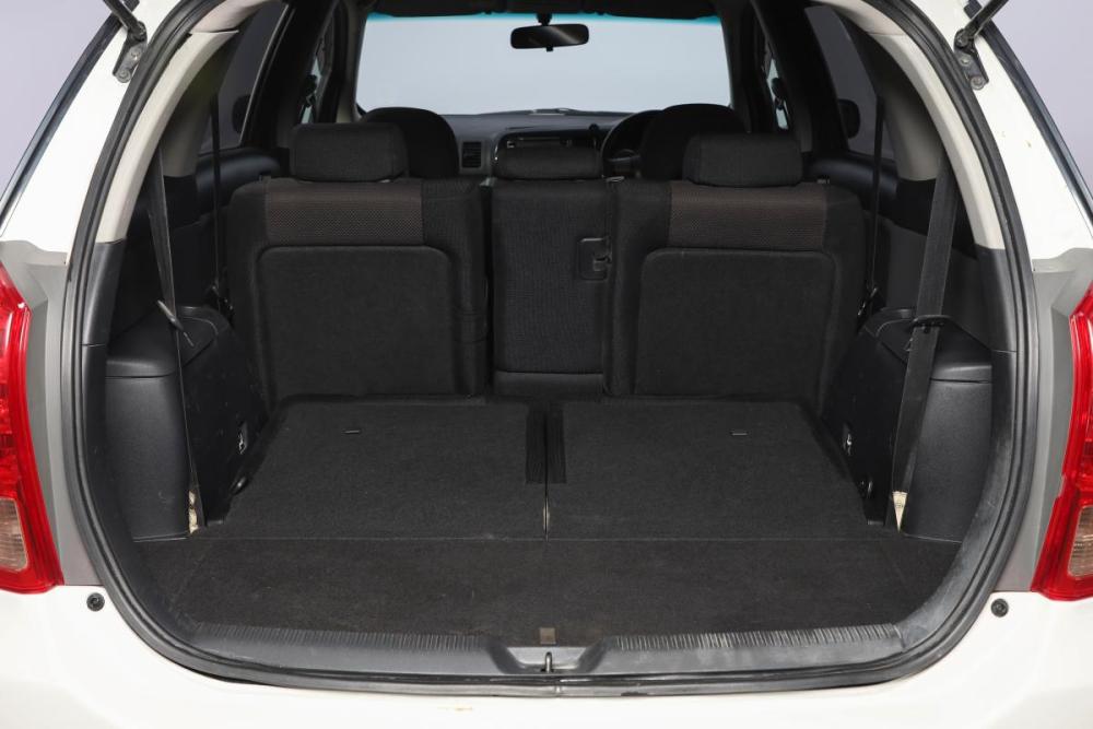 Toyota Wish I Рестайлинг Новосибирск  - изображение 16