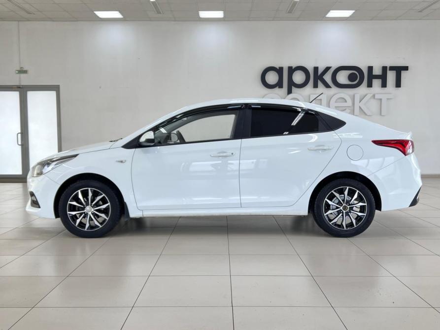 Hyundai Solaris II Волгоград  - изображение 7