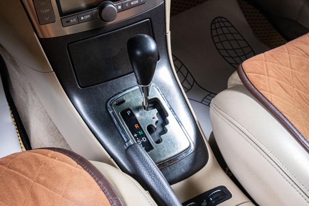 Toyota Avensis II Сургут  - изображение 16