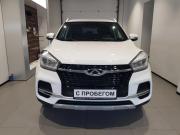 Chery Tiggo 4 I Рестайлинг Москва  - изображение 21