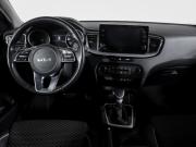 Kia Ceed III Рестайлинг Москва  - изображение 29