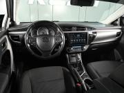 Toyota Corolla XI (E160 E170 E180) Ростов-на-Дону  - изображение 24