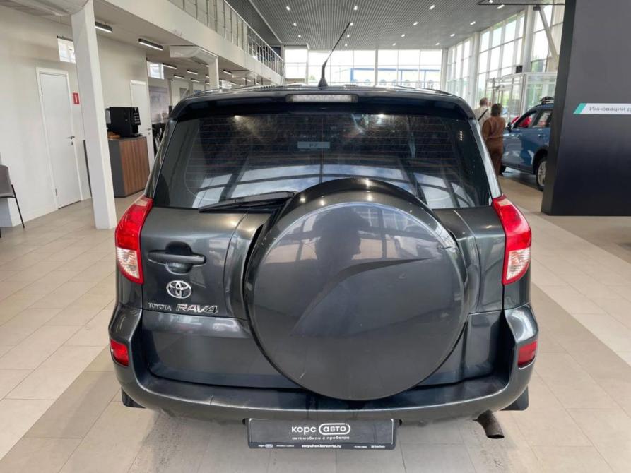 Toyota RAV4 III (XA30) Серпухов  - изображение 6