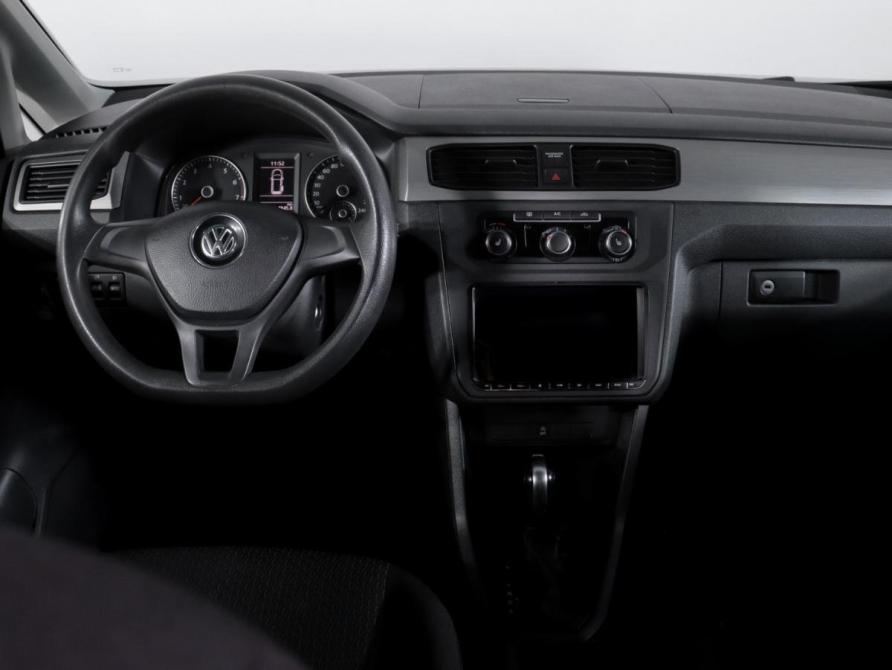 Volkswagen Caddy IV Москва  - изображение 12