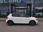 Skoda Fabia II Рестайлинг Санкт-Петербург  - изображение 22