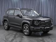 Haval Dargo Ставрополь  - изображение 24