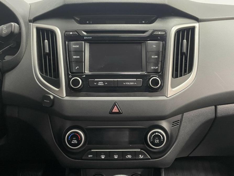 Hyundai Creta I Красноярск  - изображение 16