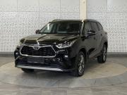Toyota Highlander IV (XU70) Москва  - изображение 17