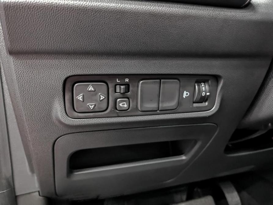 Changan CS35 Plus I Рестайлинг Москва  - изображение 27