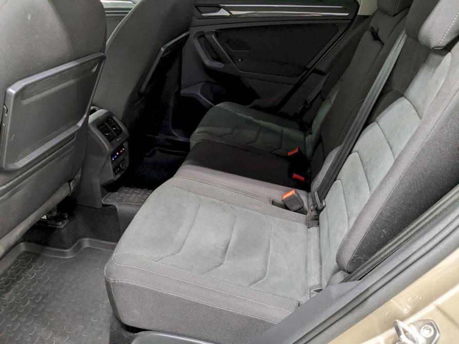 Volkswagen Tiguan II Москва  - изображение 16