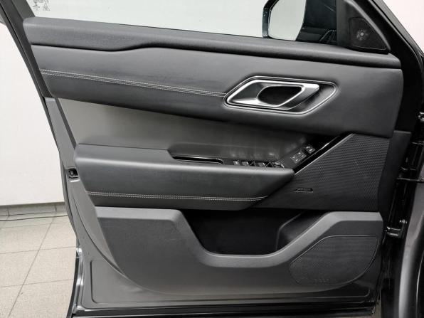 Land Rover Range Rover Velar I с пробегом 2018 года, цена 3 510 000 рублей, 128381 км, внедорожник, Автокод Объявления