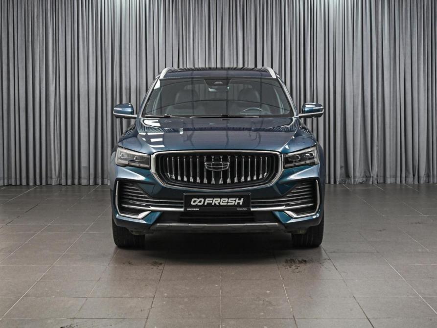 Geely Monjaro I Ставрополь  - изображение 3