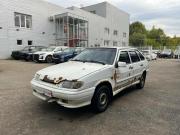 Lada (ВАЗ) 2114 Нижнекамск  - изображение 21