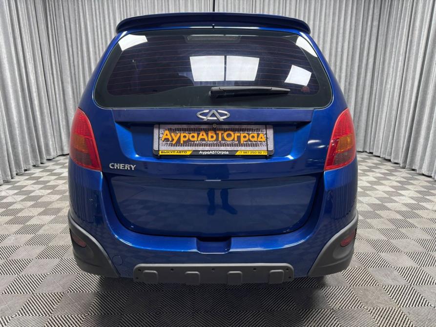 Chery IndiS (S18D) I Стерлитамак  - изображение 13