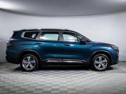 Geely Okavango I Рестайлинг Москва  - изображение 26