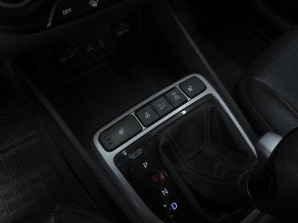 Hyundai Creta I с пробегом 2019 года, цена 1 995 000 рублей, 114044 км, внедорожник, Автокод Объявления