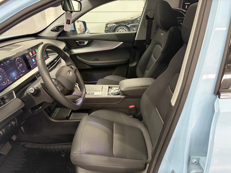 Chery Tiggo 7 Pro Max I Краснодар  - изображение 13