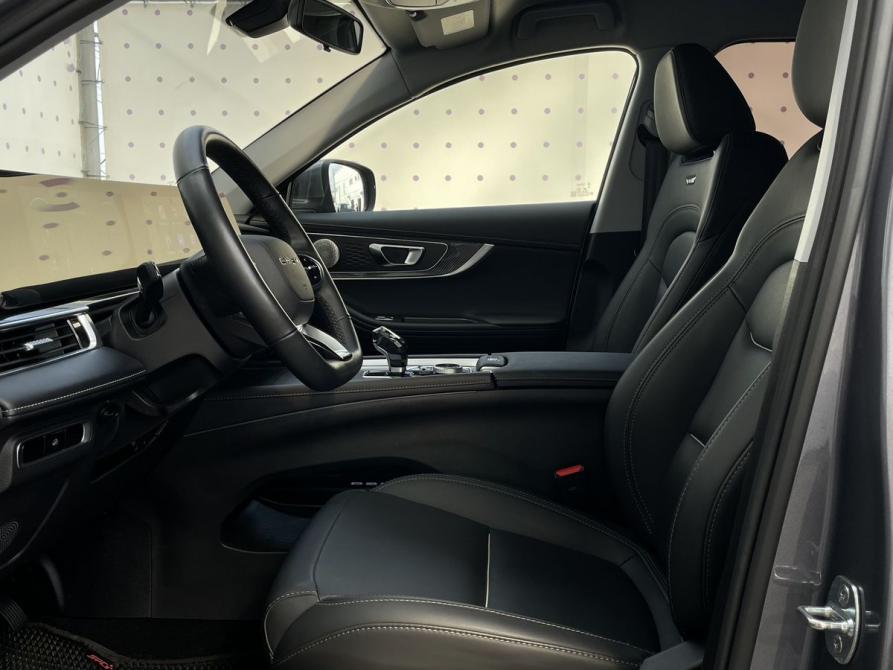 Chery Tiggo 7 Pro Max I Рестайлинг Тамбов  - изображение 11