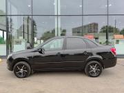 Lada (ВАЗ) Granta I Рестайлинг Ижевск  - изображение 32